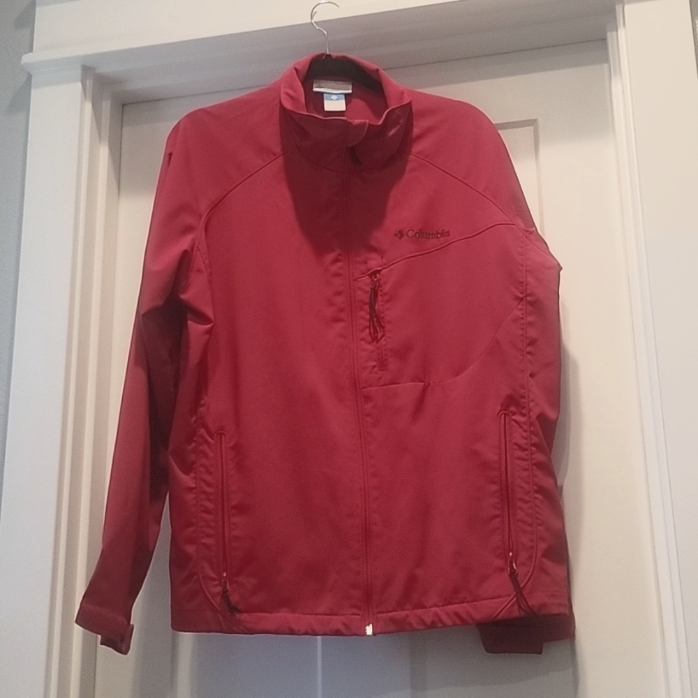Columbia jacket